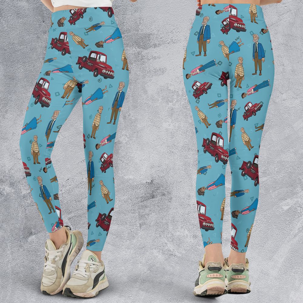 Legging - AFTKTHTA -  - 3