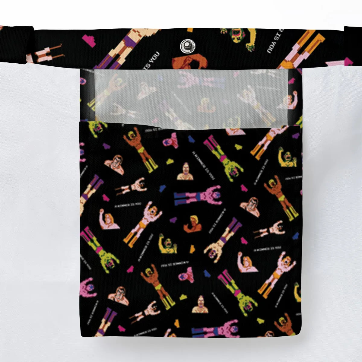 Large Tote Bag - 3G78T8VB
