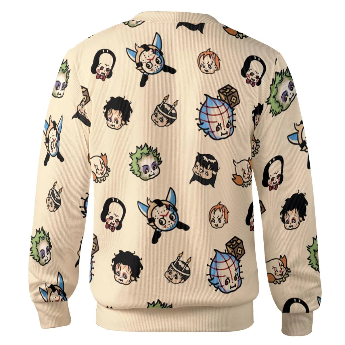 Cardigan - 6M8XQ778