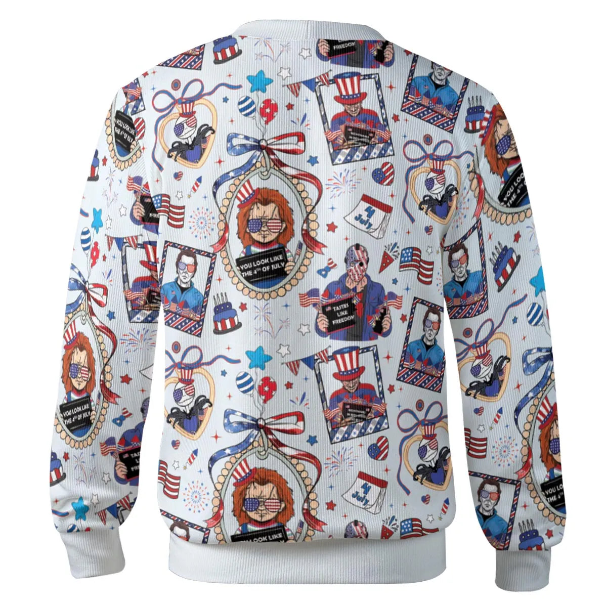 Cardigan - AJ4NMQZY
