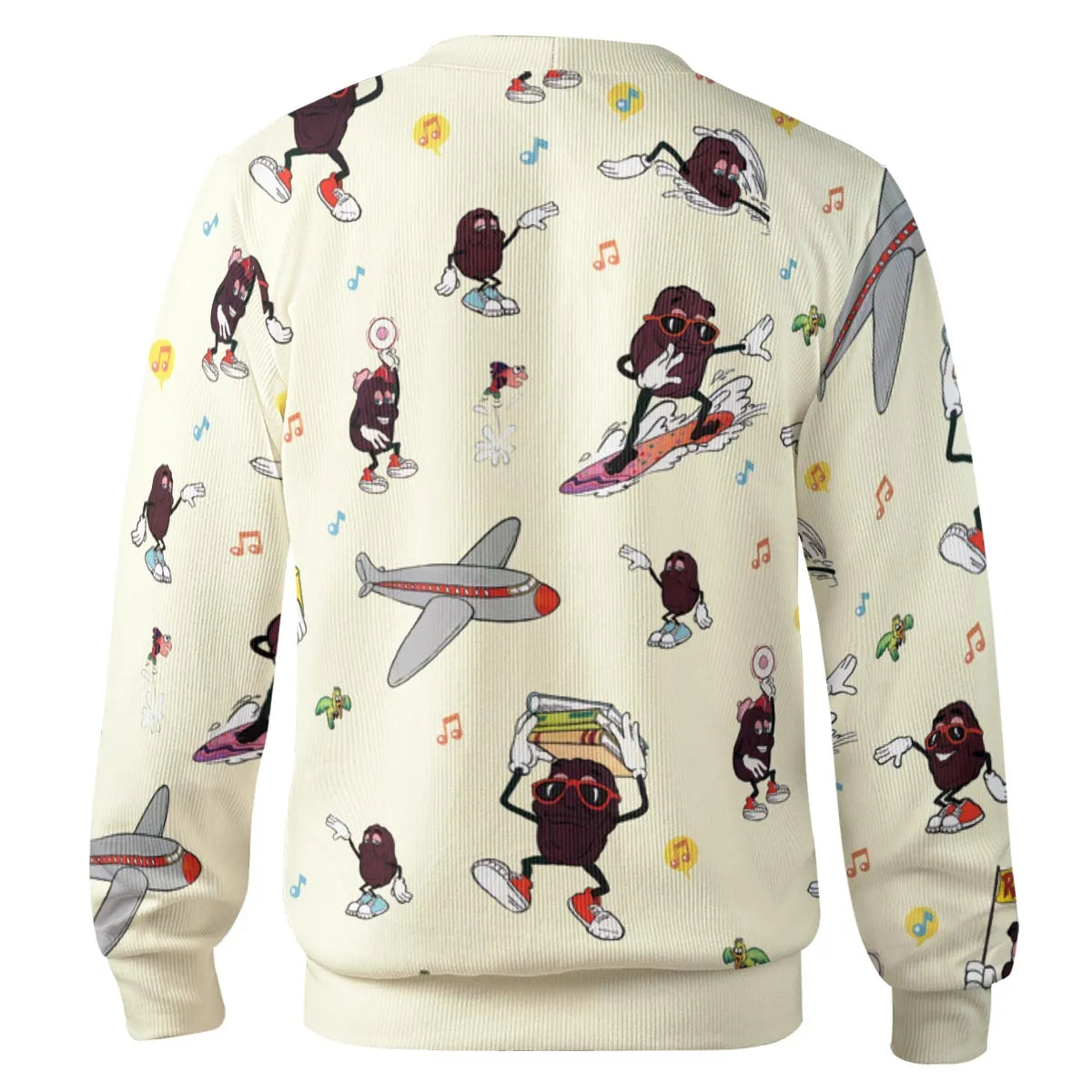 Cardigan - W92ZPUS5