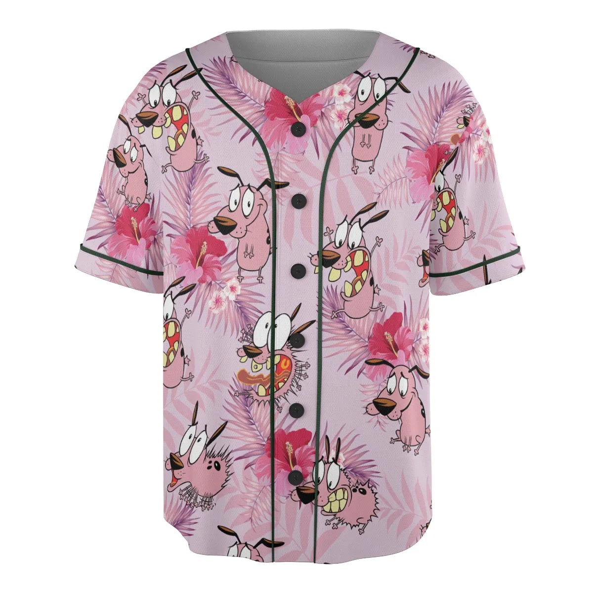 Unisex Baseball Jersey - 6U69KVYM