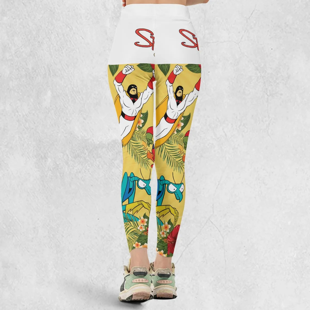 Legging - 6ZTYDJZV