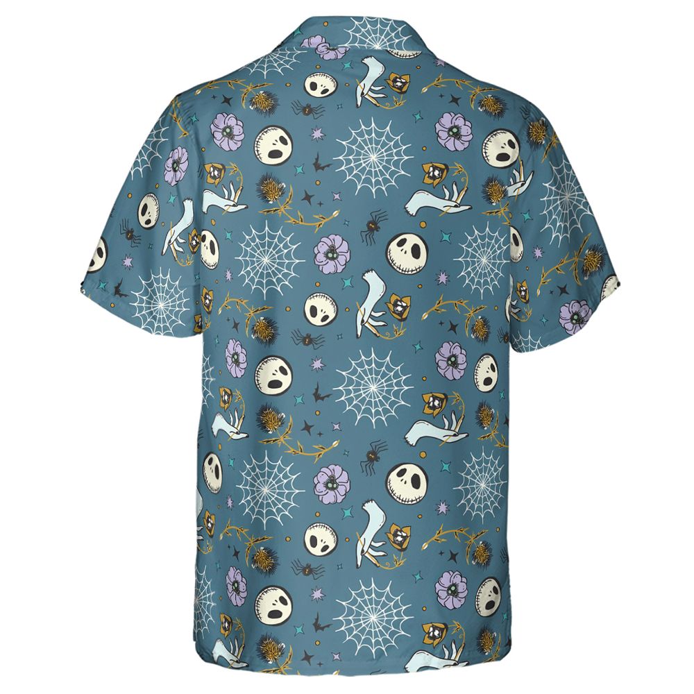 Hawaiian Shirt - 6E27M9ZV -  - 3
