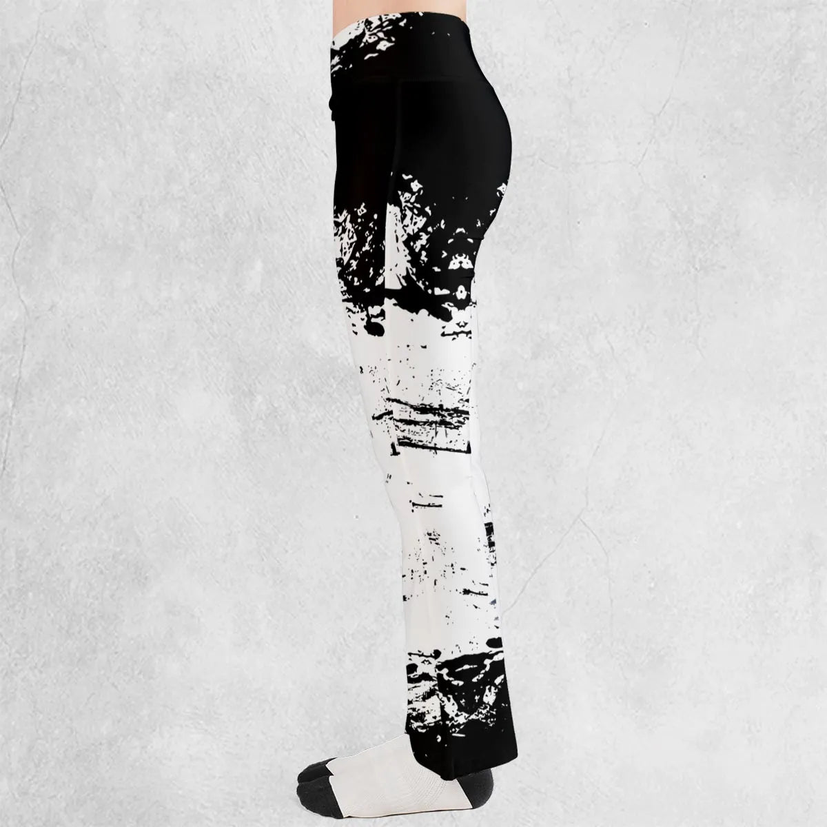 Flare Leggings - FLGSN2CE