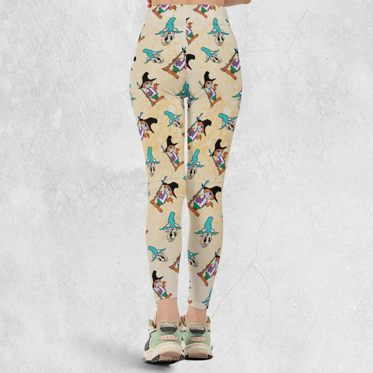 Legging - CLWRVX8G
