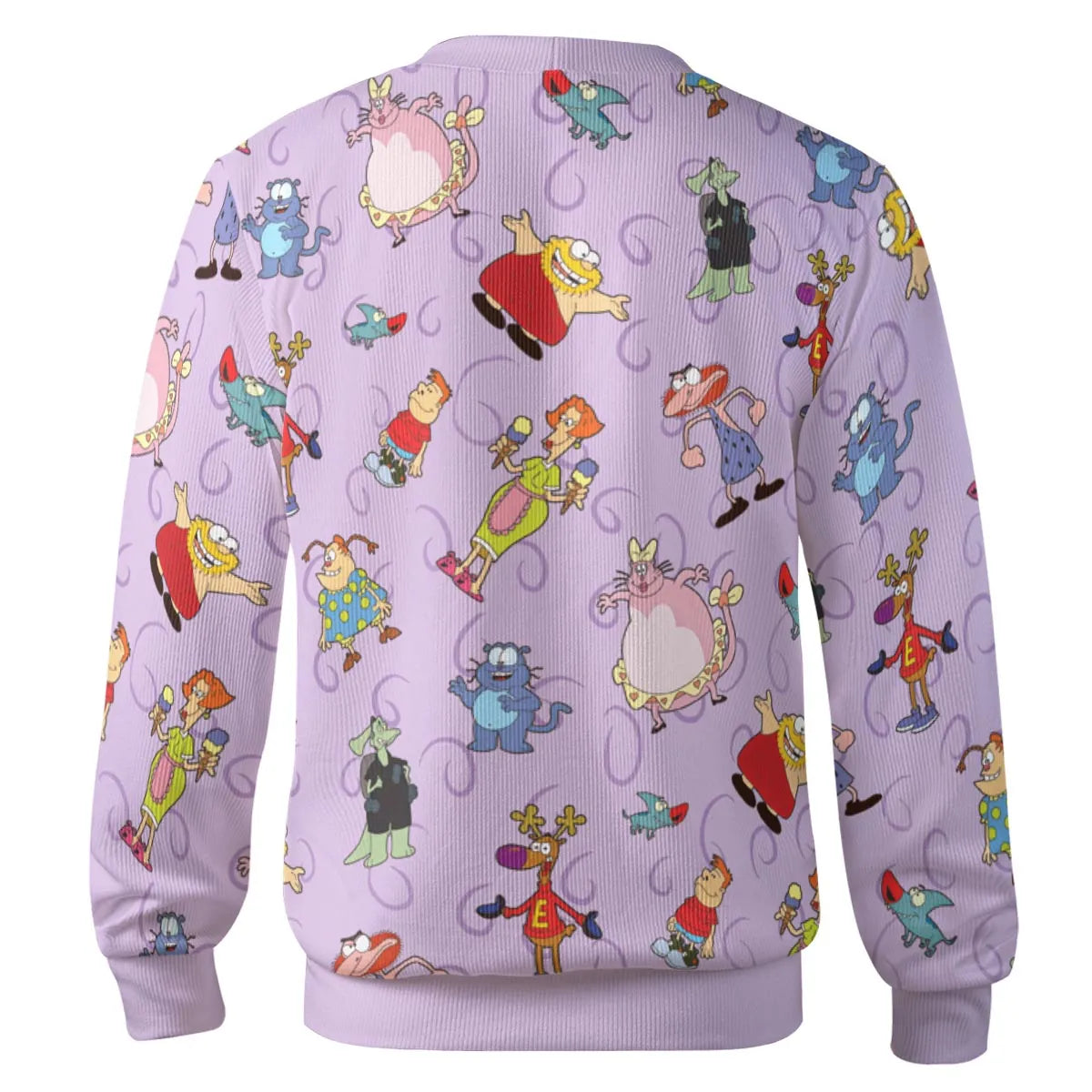 Cardigan - JL9JRERD
