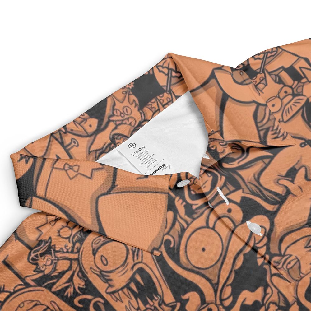 Treehouse of Horror -  - 3