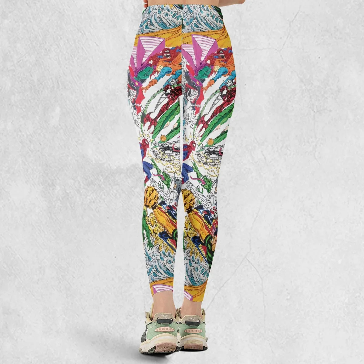 Legging - 34EMHPZH