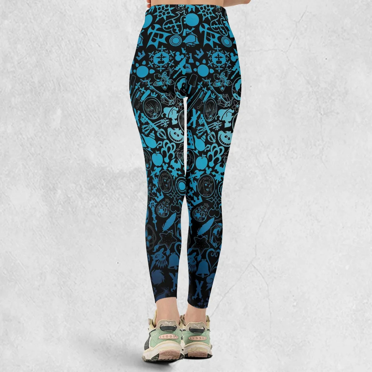 Legging - N5QK4EBV