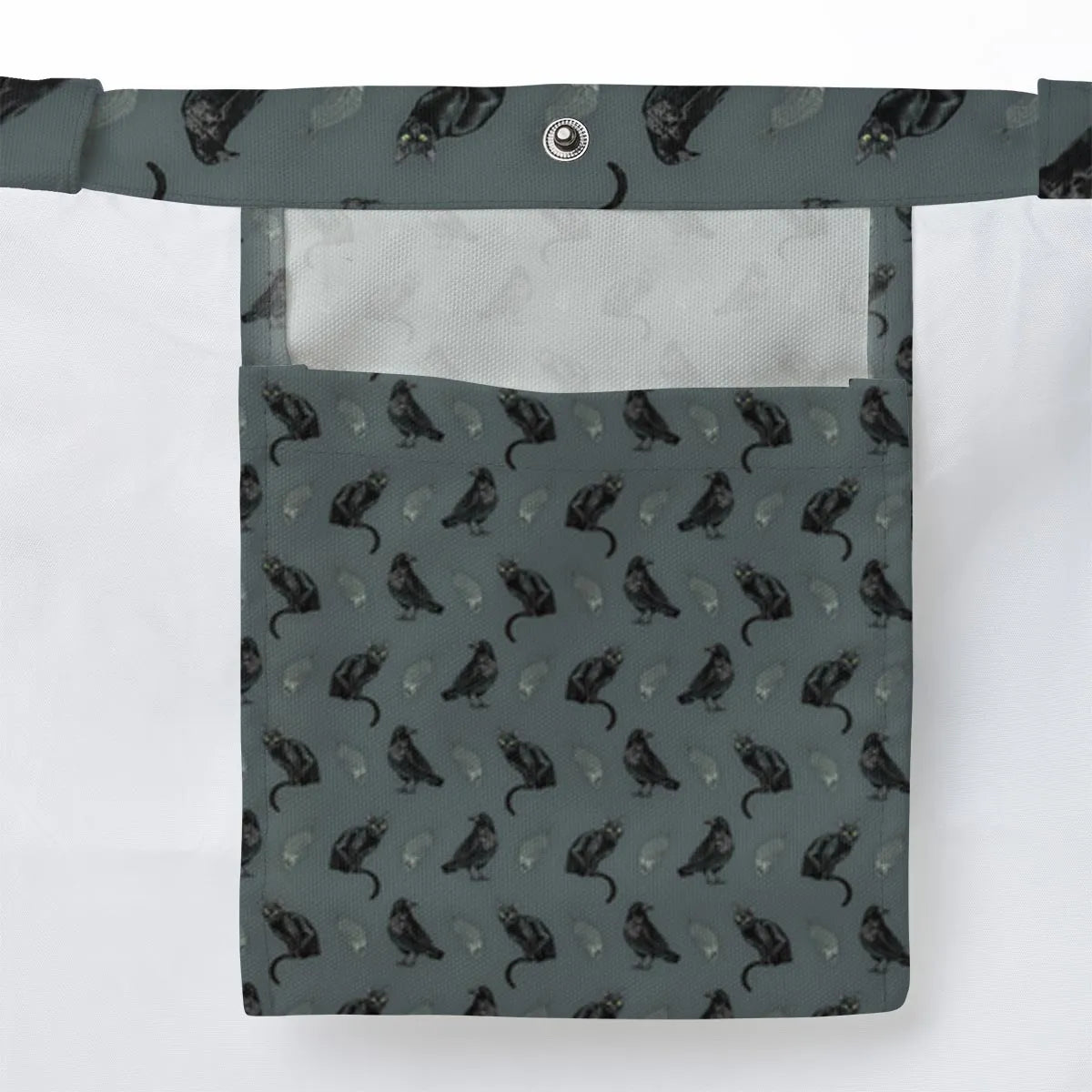 Large Tote Bag - RPNQ7L19