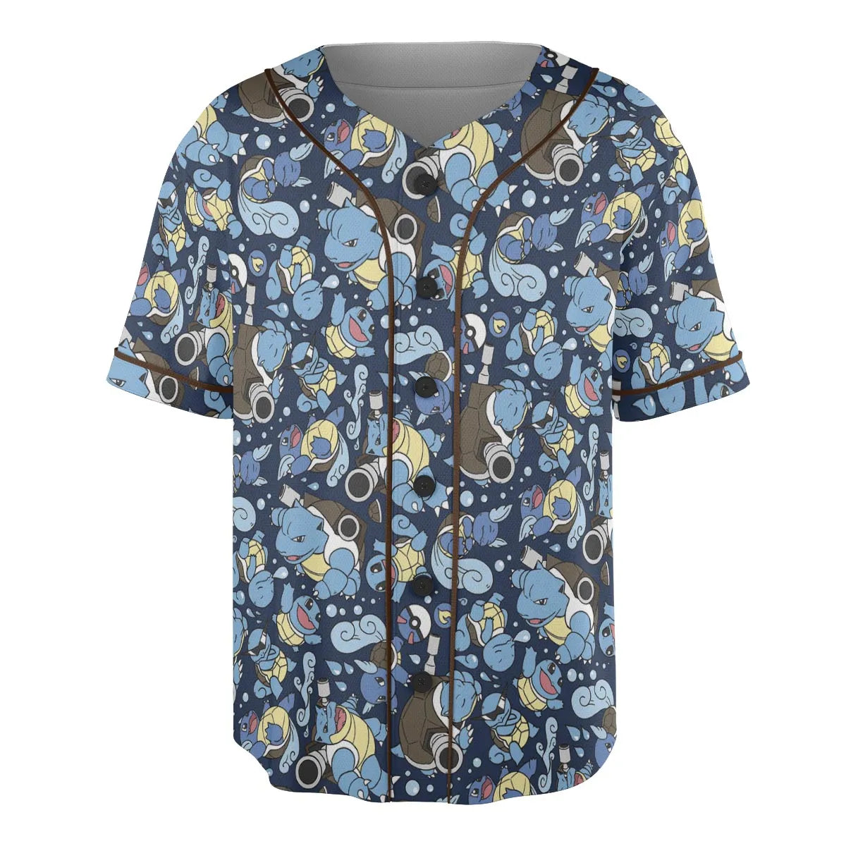 Unisex Baseball Jersey - LYHZXLWP