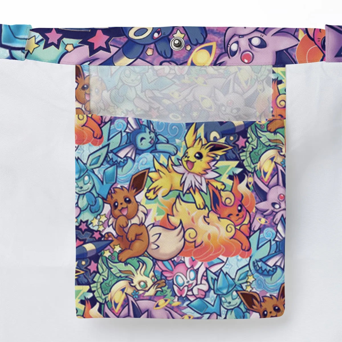 Large Tote Bag - 3HNLKXM6