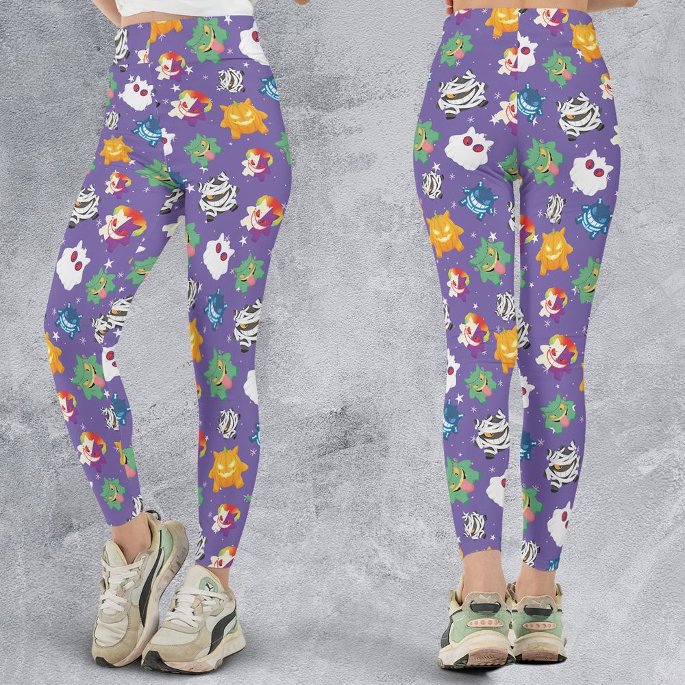 Legging - FXLH2MRE -  - 3