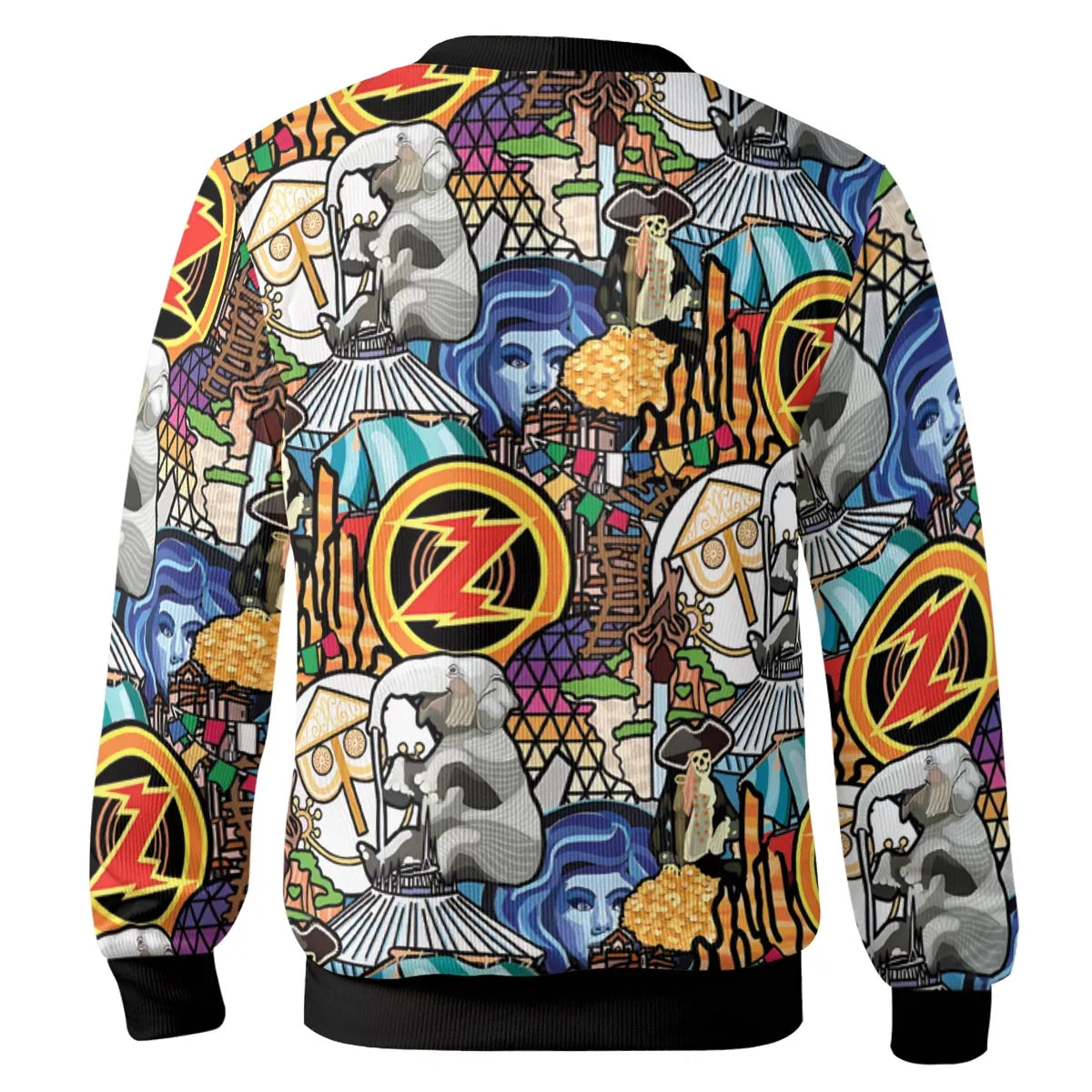 Cardigan - P5VZNX6R