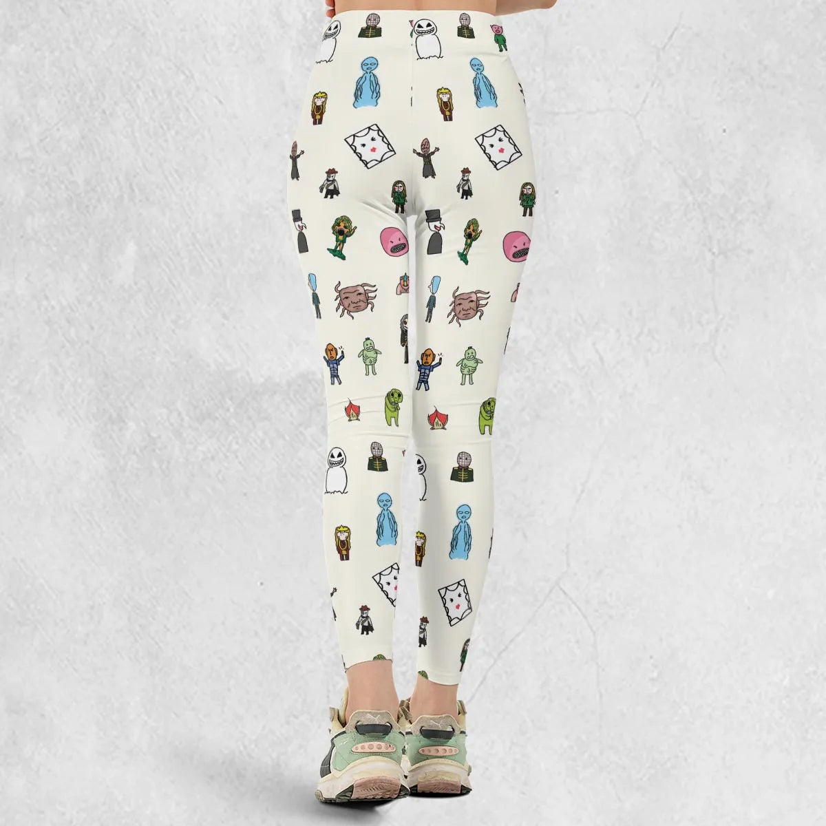 Legging - 26KDHLY6