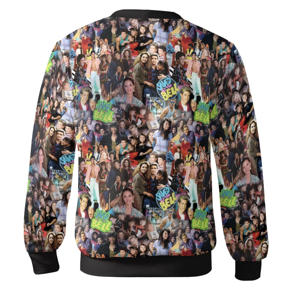 Cardigan - DFBEXDTT
