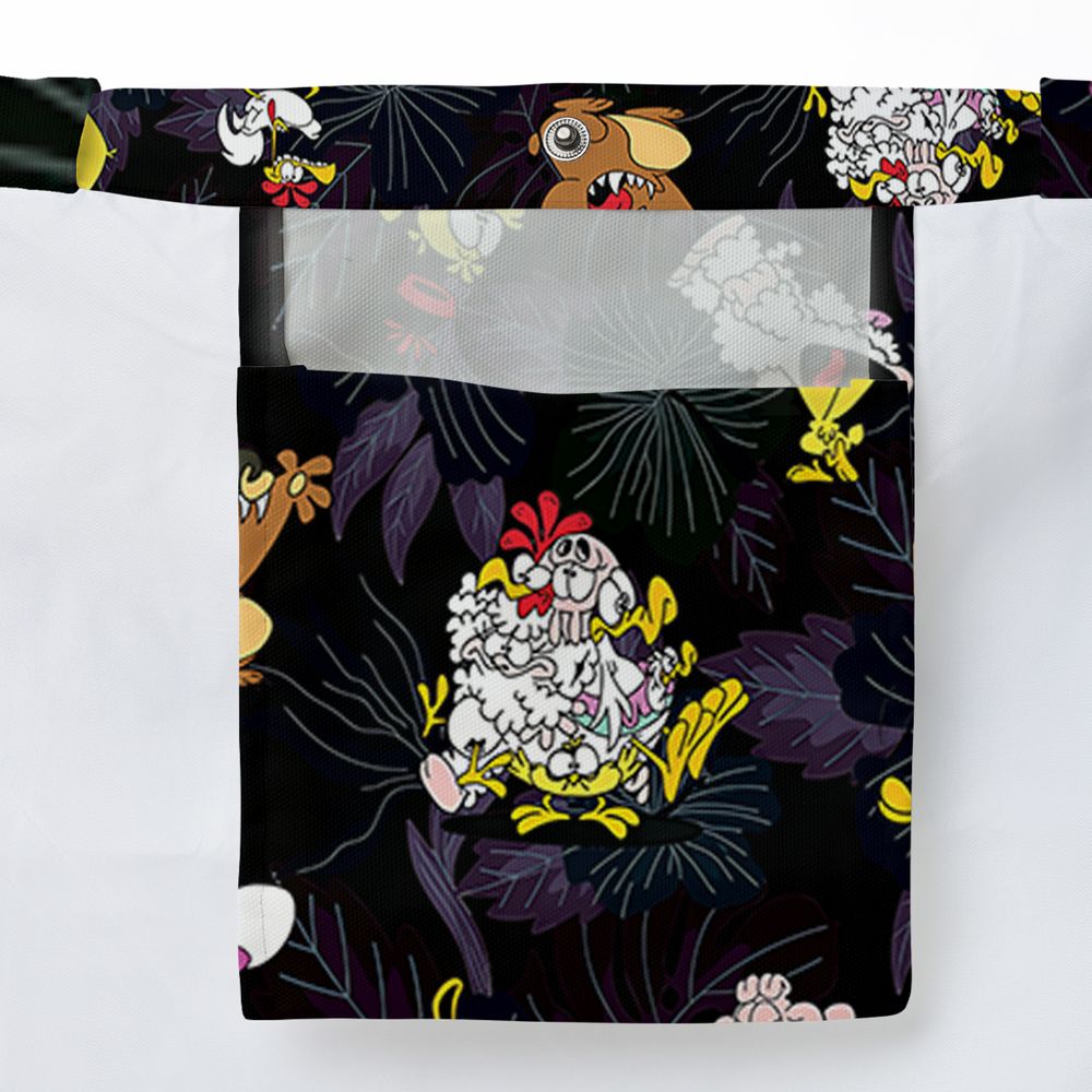 Large Tote Bag - 7CV6NL2R -  - 3