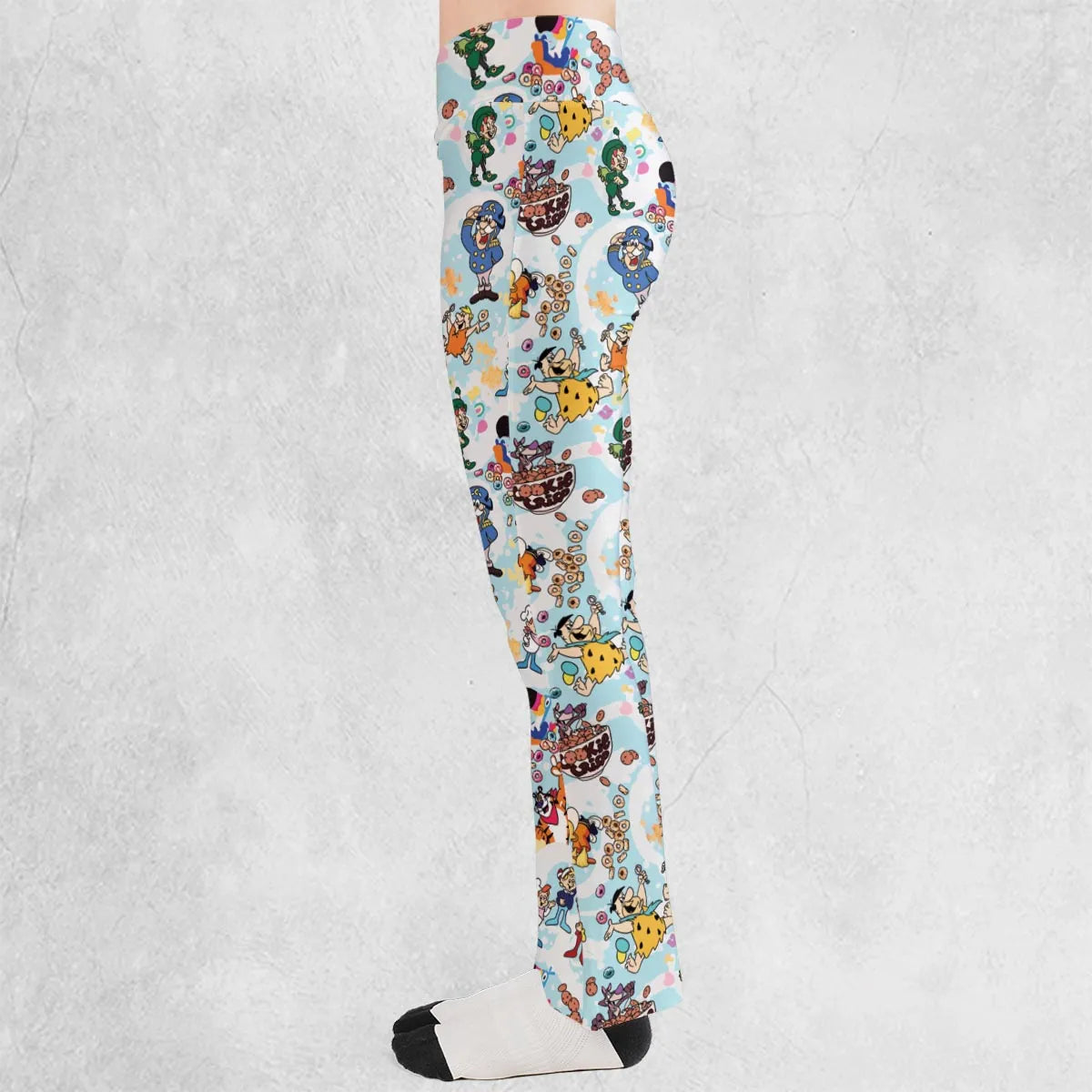 Flare Leggings - Z2G4KTLY