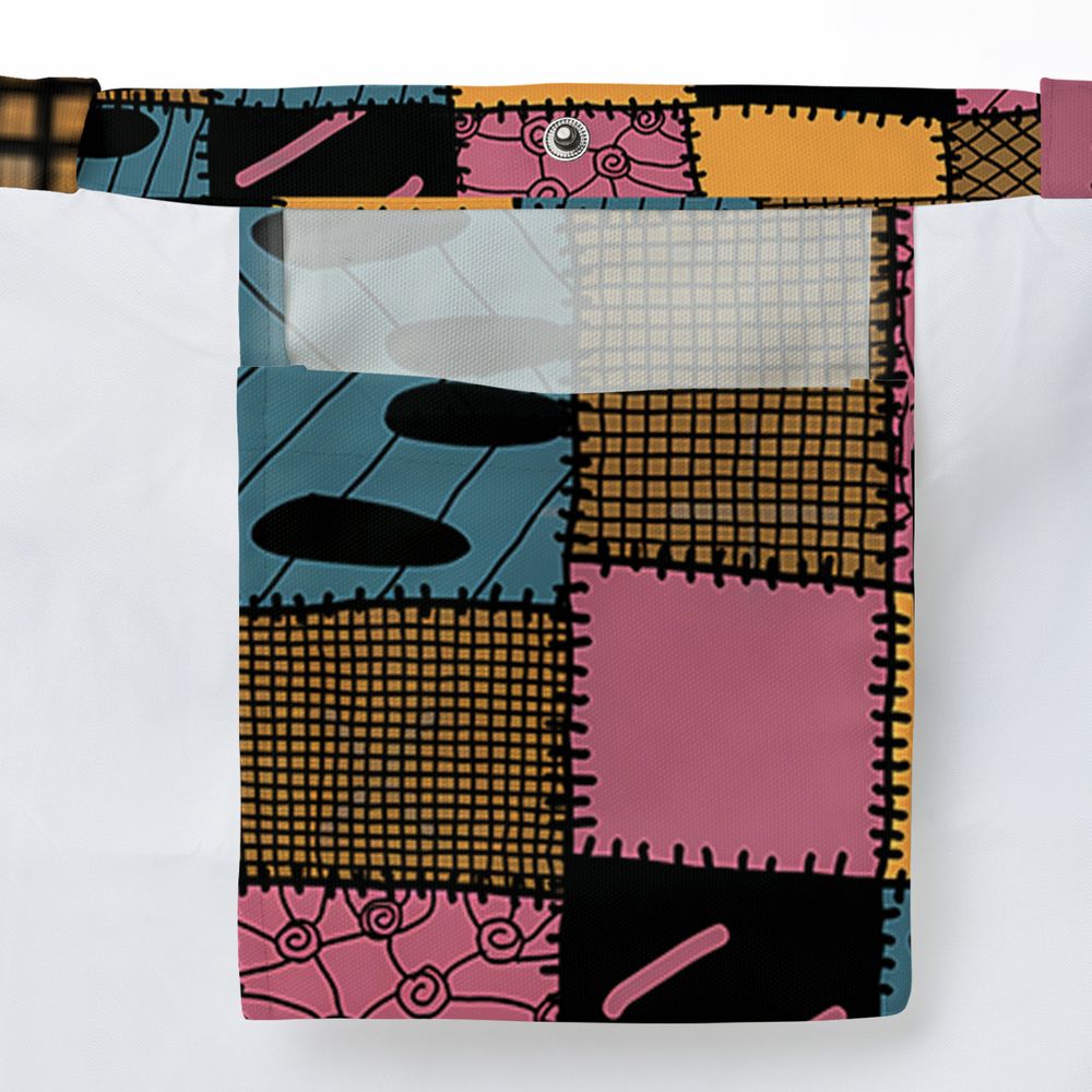 Nightmare pattern -  - 3