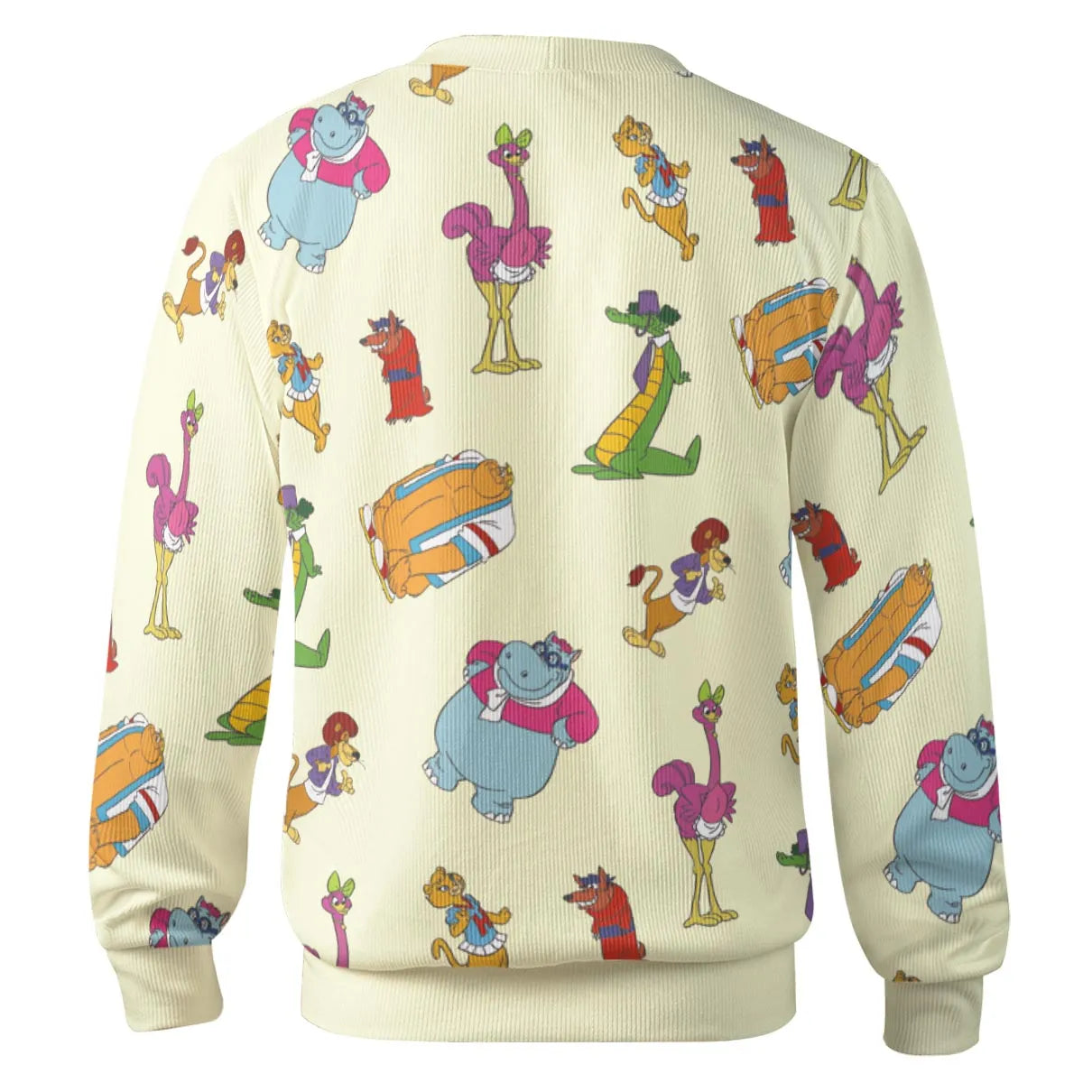 Cardigan - DNYBAB9B