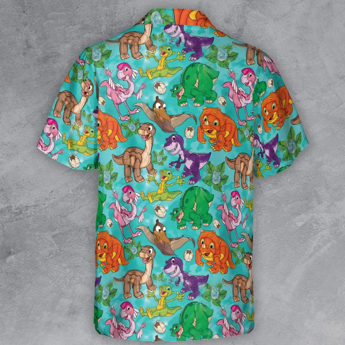 Button Down Shirt - LWVYXDK8