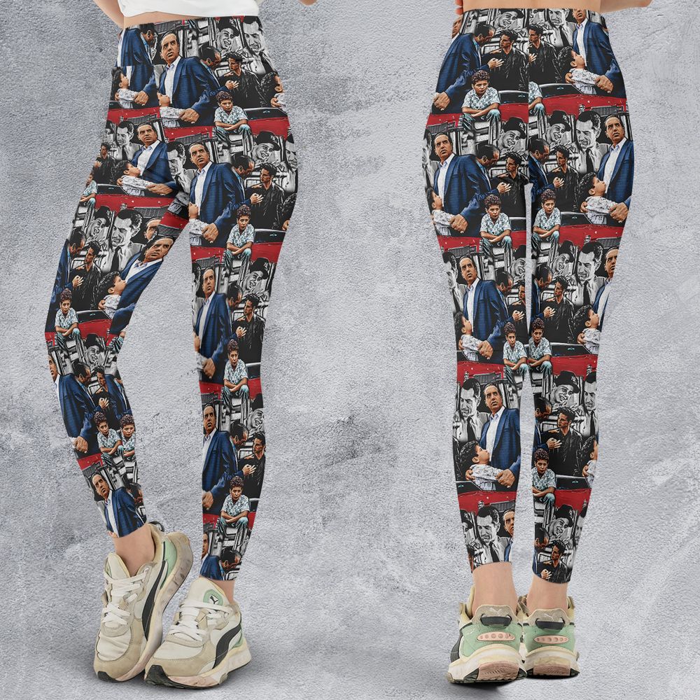 Legging - PDYRPYWN -  - 3
