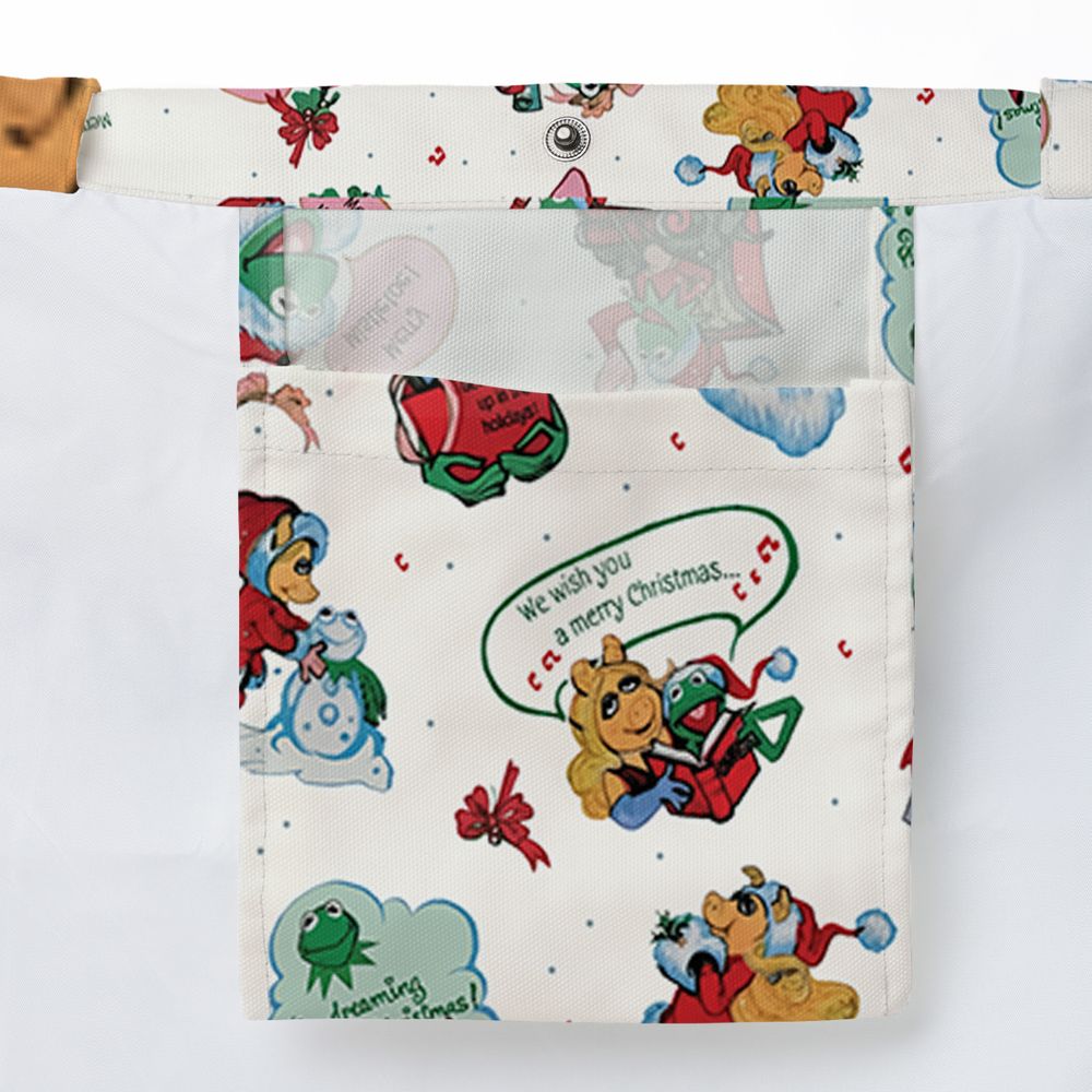 Large Tote Bag - PRDL597G -  - 3