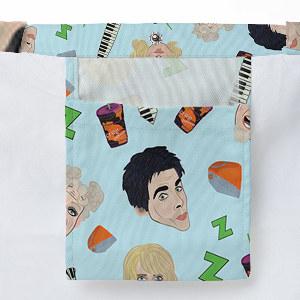 Large Tote Bag - AU7HCSS5 -  - 3