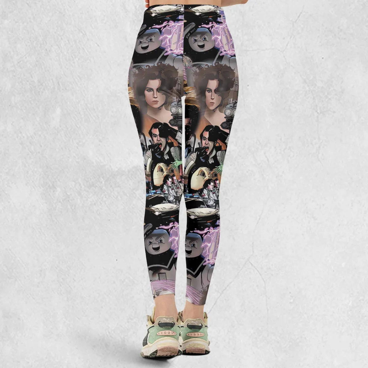 Legging - 6TLM75HW