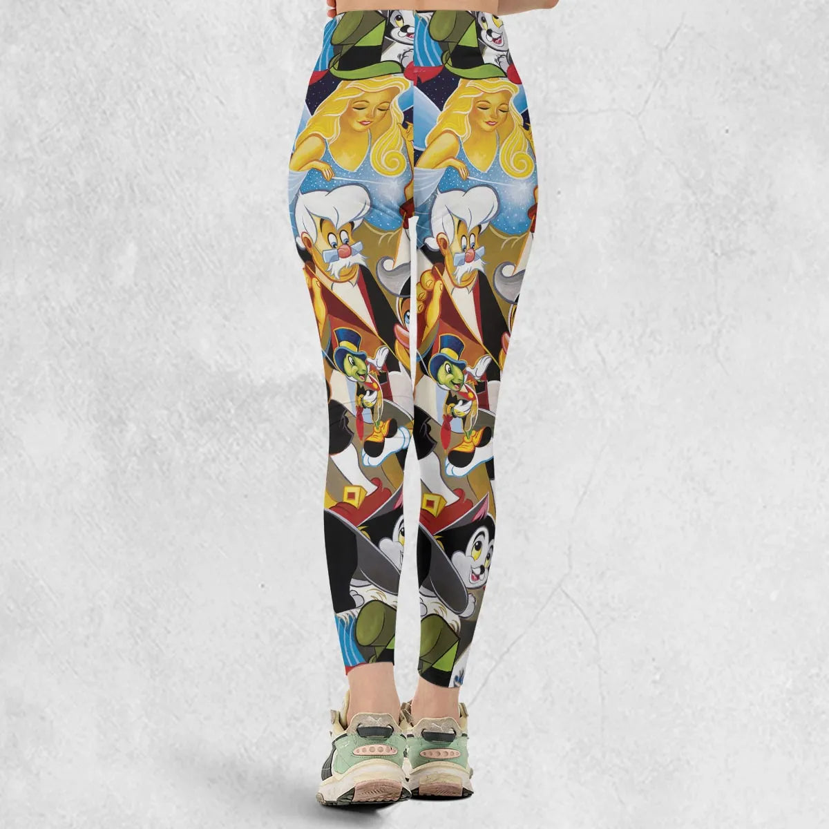 Legging - SVGXPB7F