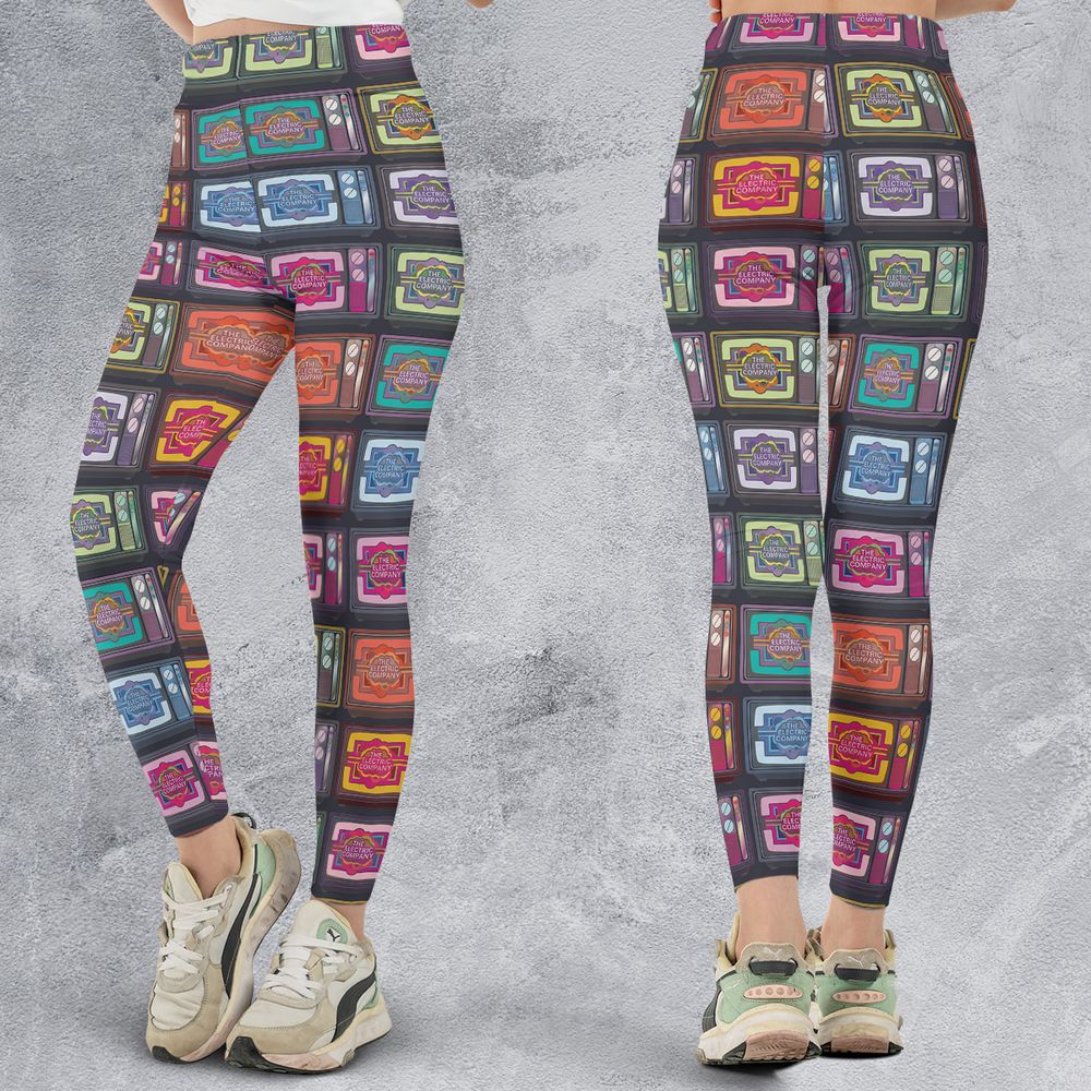 Legging - GXU4H4Y8 -  - 3
