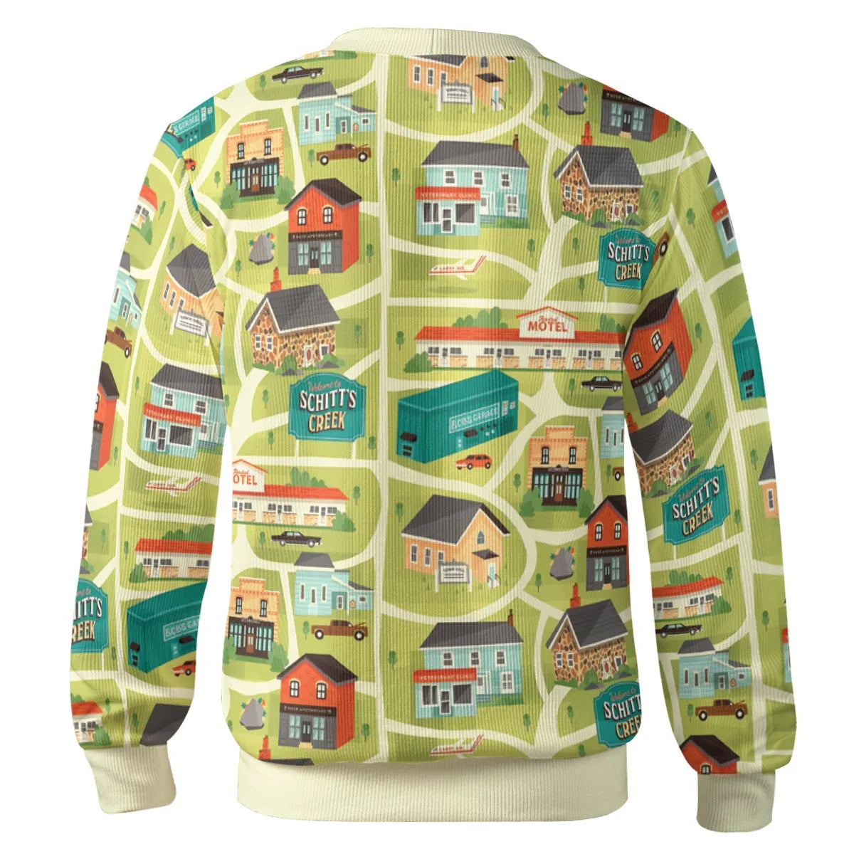 Cardigan - 4YW67BQ7