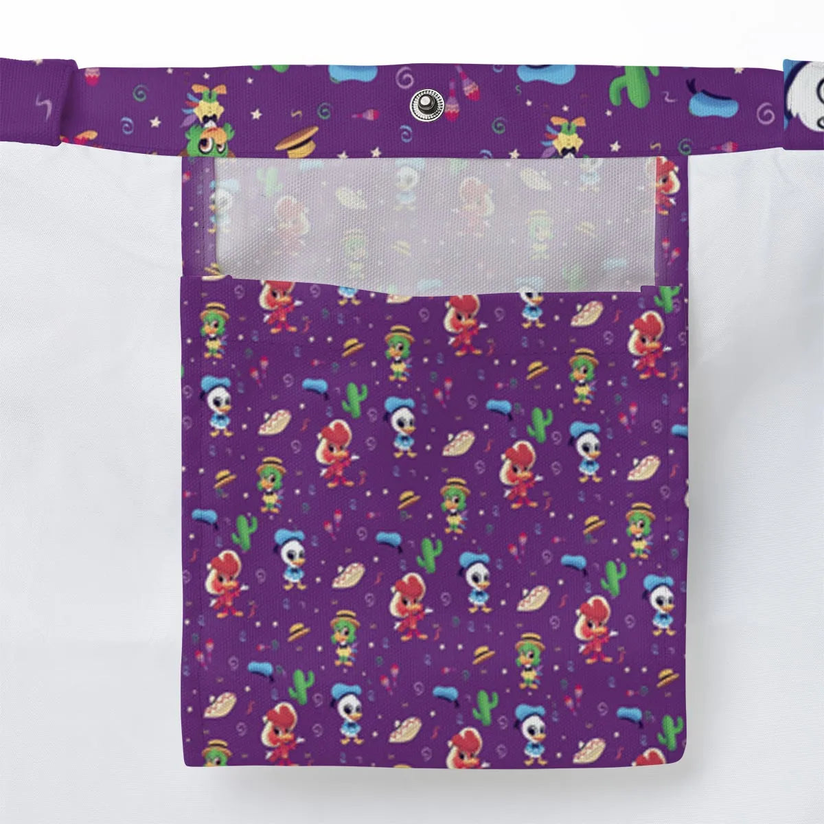 Large Tote Bag - L382MJN6