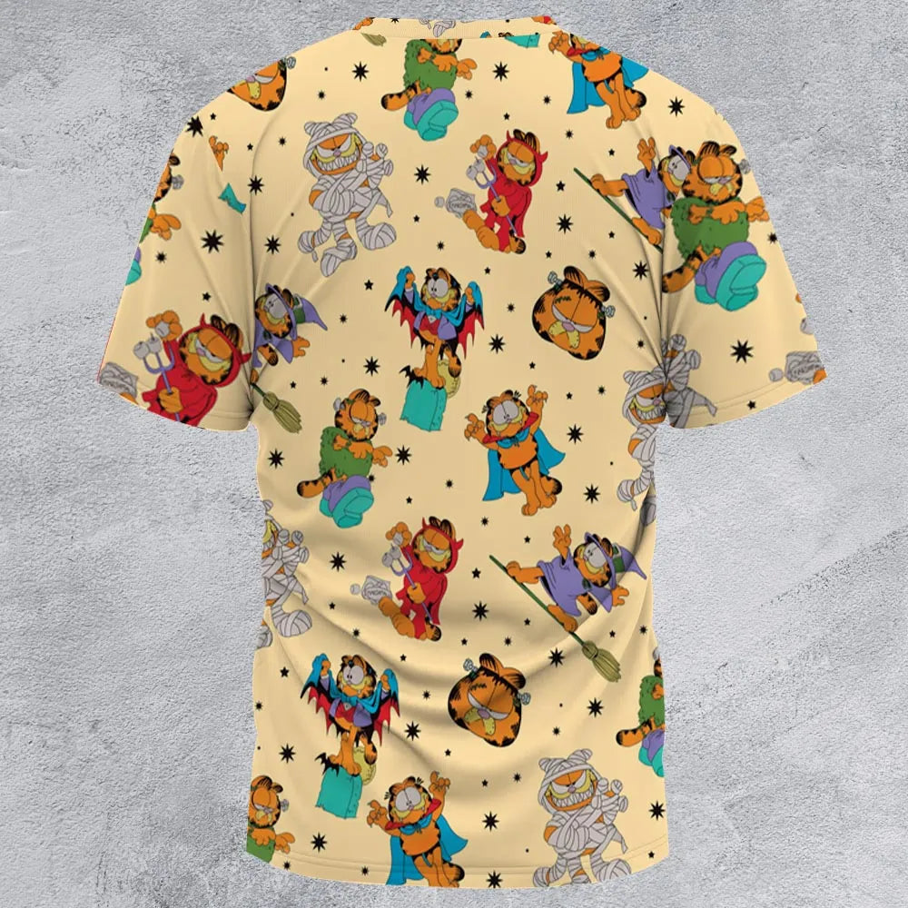 All-Over Print Unisex T-Shirt - H1WKJAHS