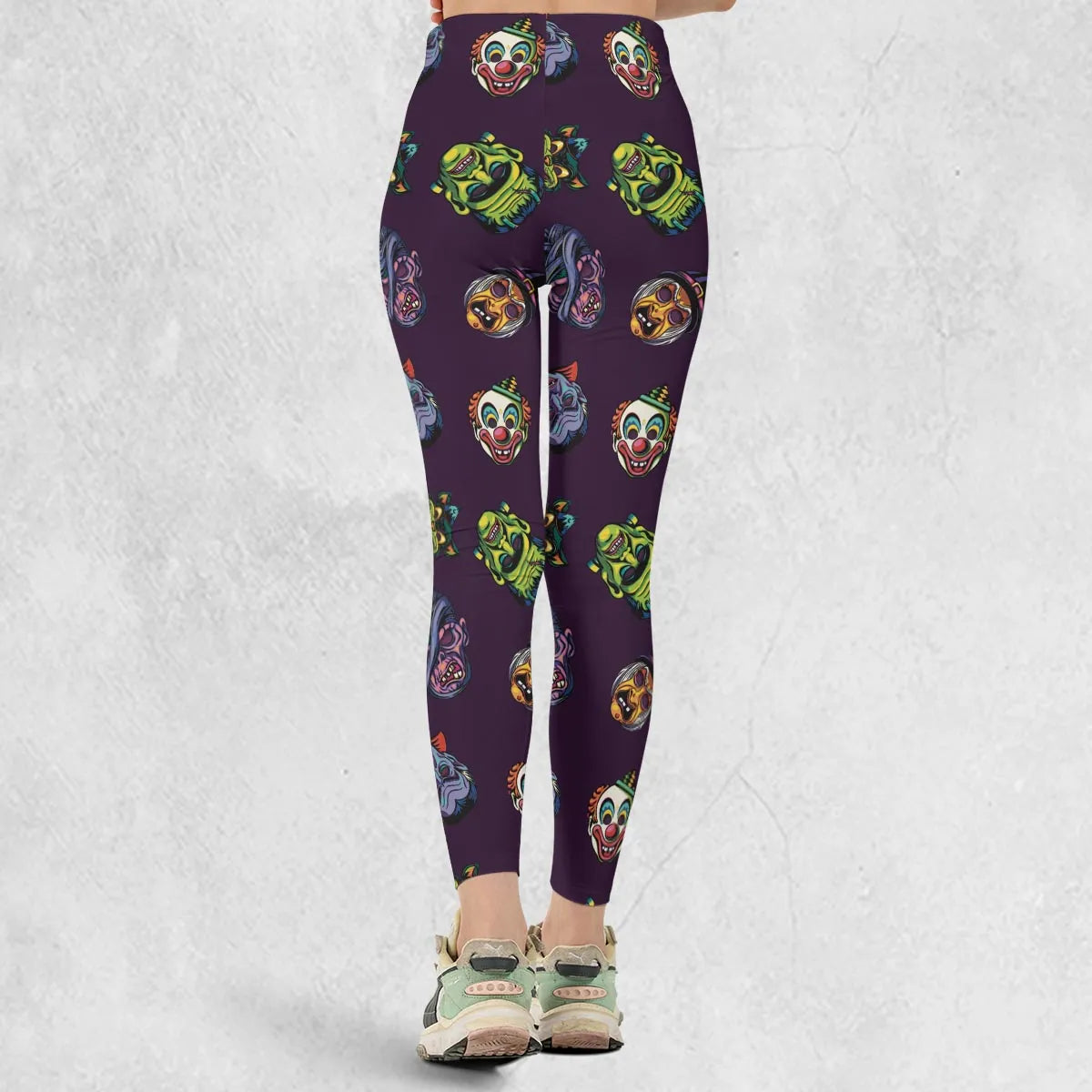 Legging - M4FPVZT9