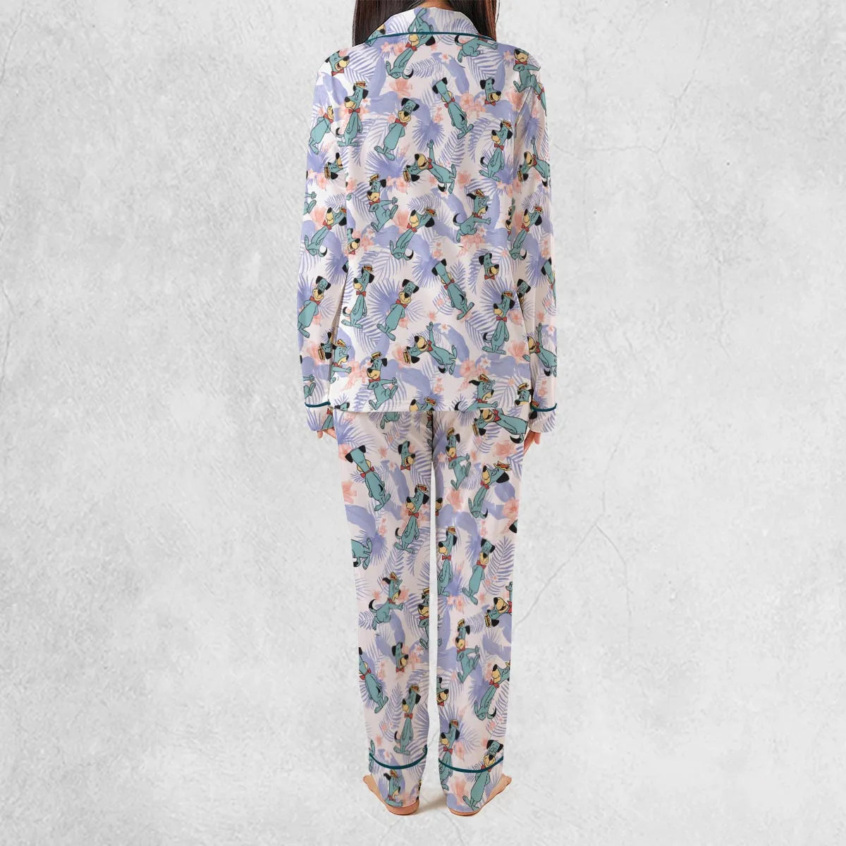 Pajamas Set - 9ZEXRS4Y