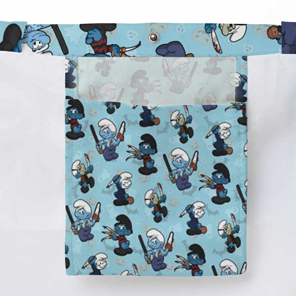 Large Tote Bag - GMBCX92Q