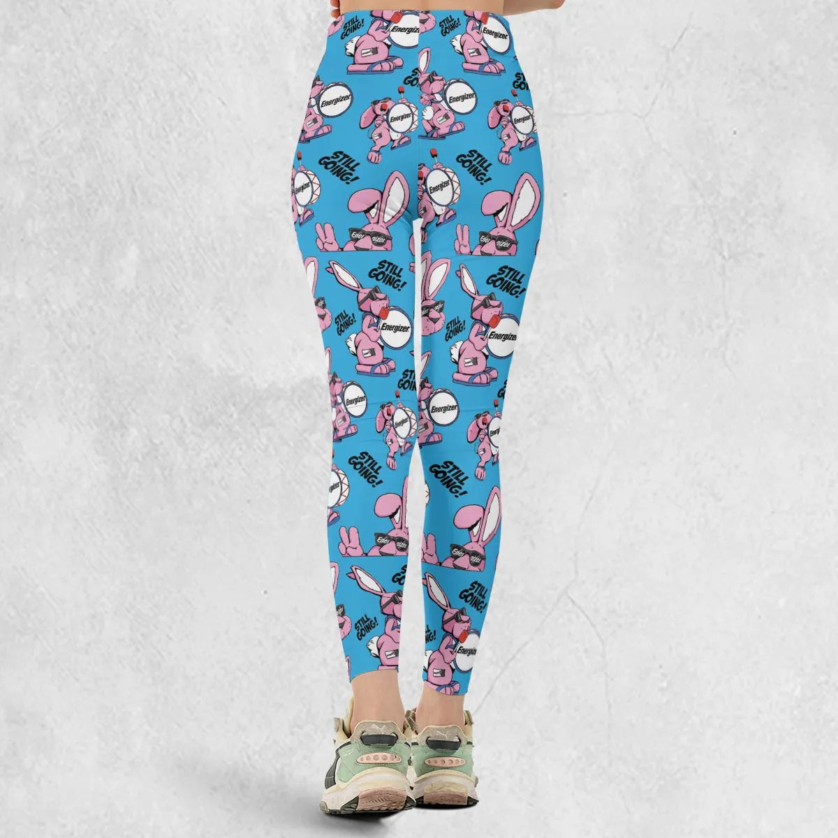 Legging - PSW8MEZP