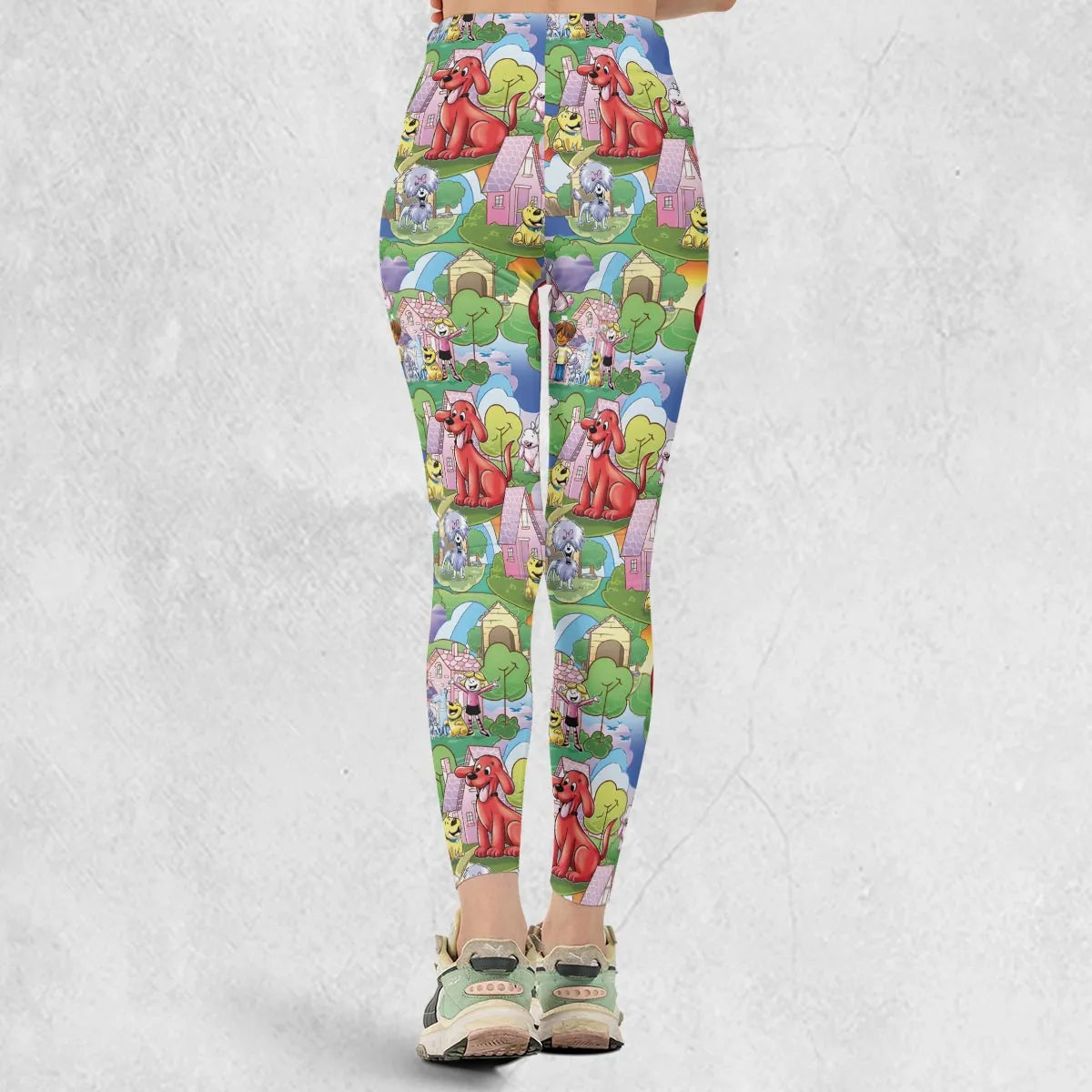 Legging - JVQ3VEYZ