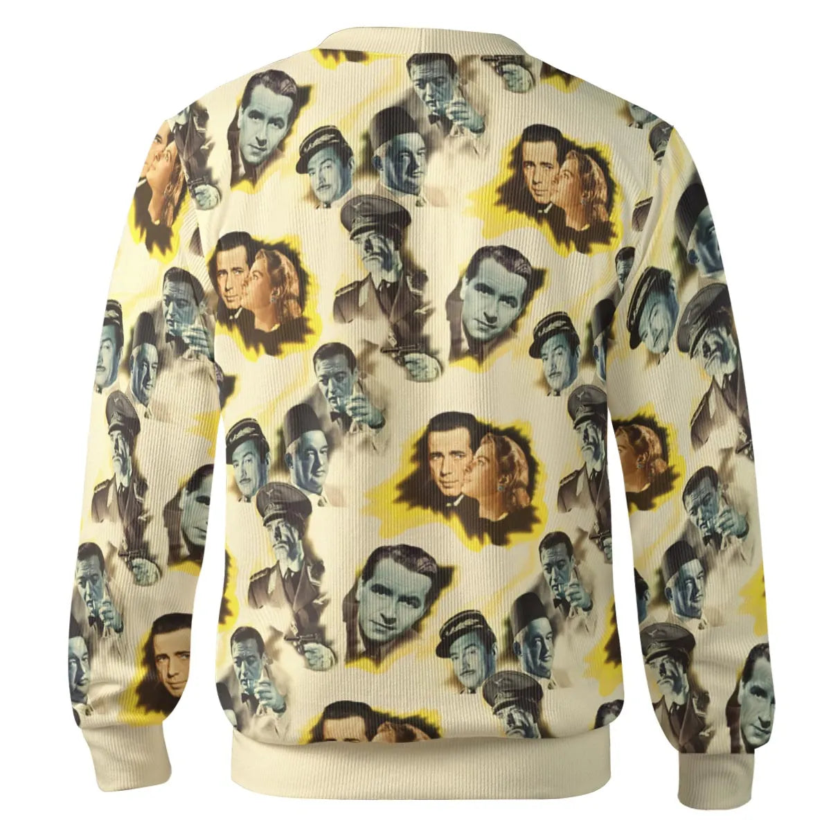 Cardigan - 576F1CSF