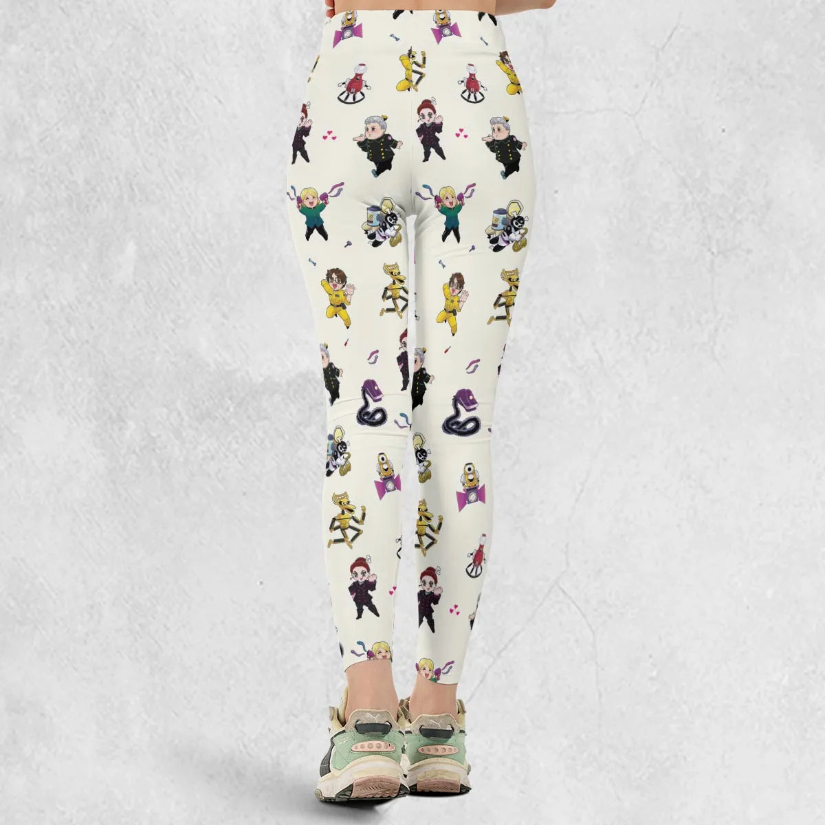 Legging - 2HEWKU5L