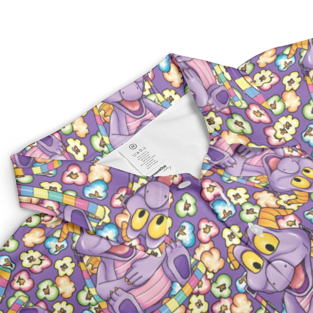 Figment the Dragon -  - 3