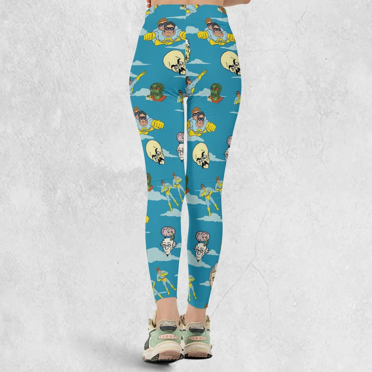 Legging - XK7TNE1D