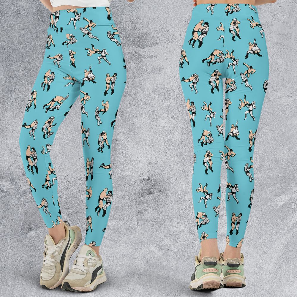 Legging - D284H7XG -  - 3