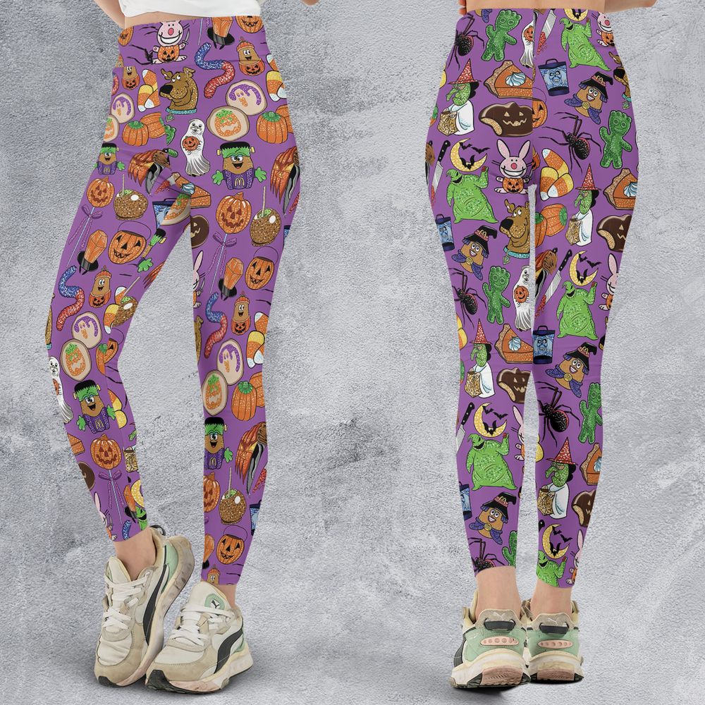 Legging - MUV7KZYV -  - 3
