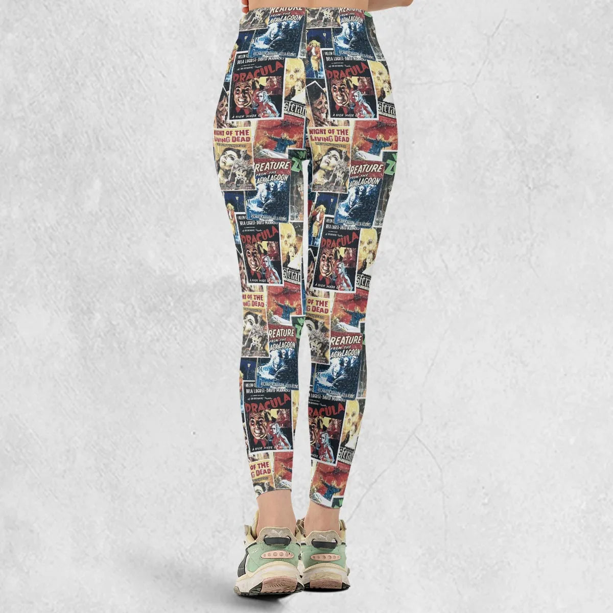 Legging - AAWRVBG1