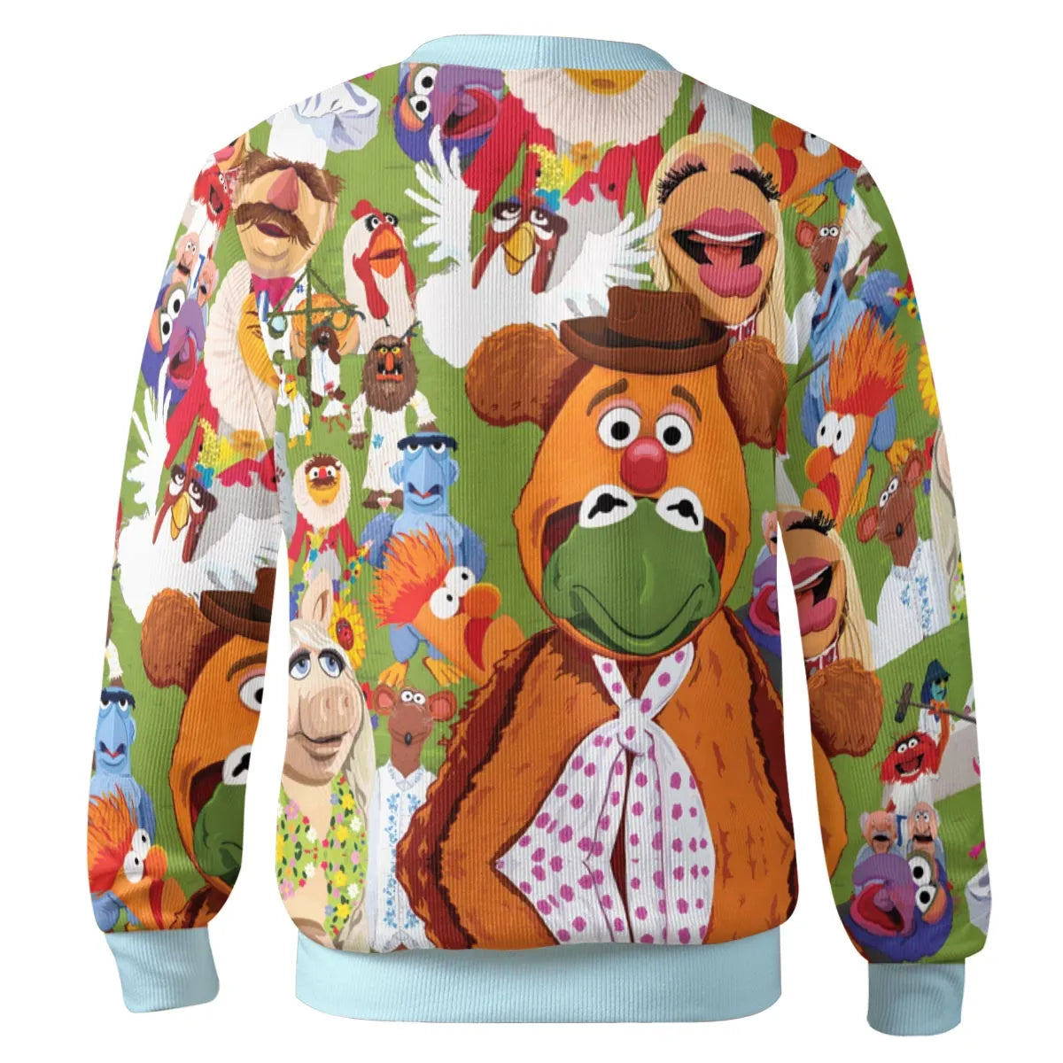 Cardigan - P36M27MJ