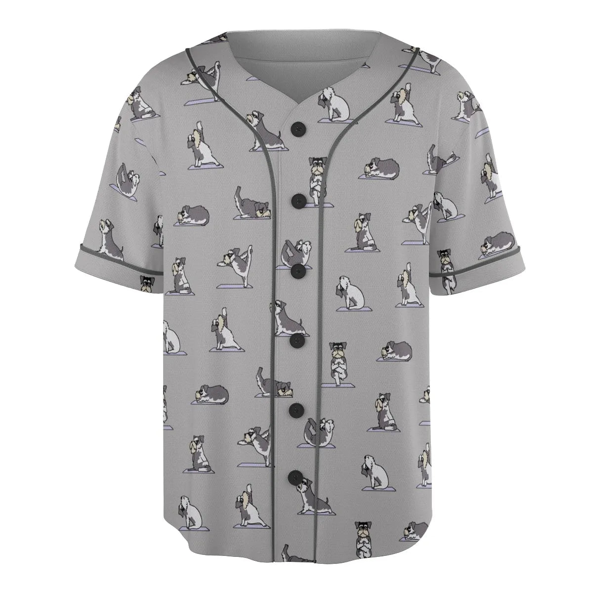 Unisex Baseball Jersey - NXSPJF97