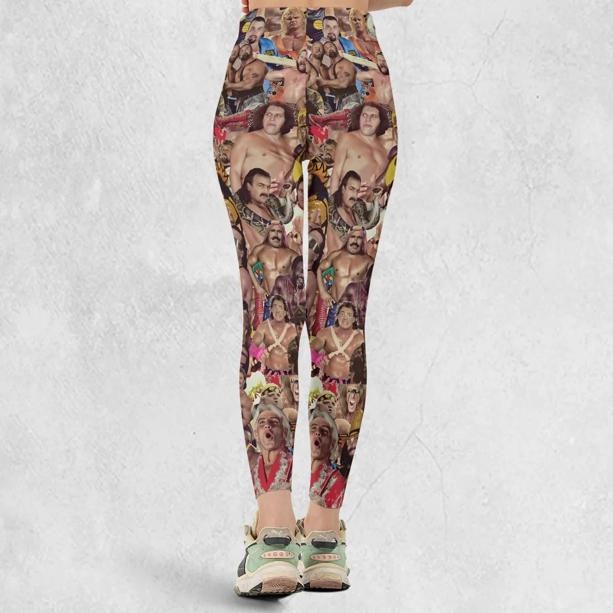 Legging - VP2YG5F6